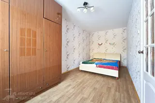 2-комнатная квартира, Минск, ул. Седых, д. 38