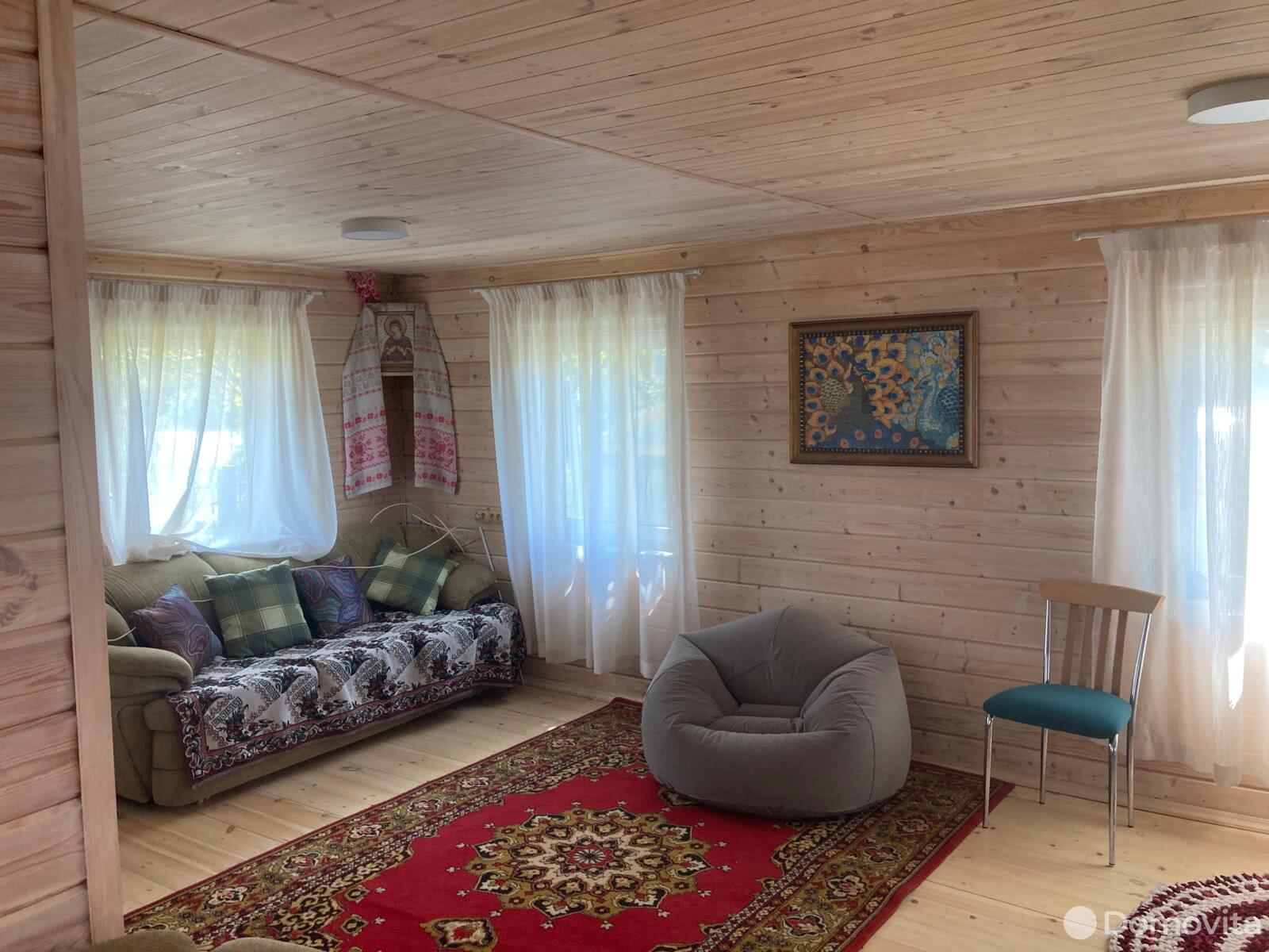 Продажа 2-этажной дачи в Верас-81 Минская область, 23000USD, код 178526 - фото 21