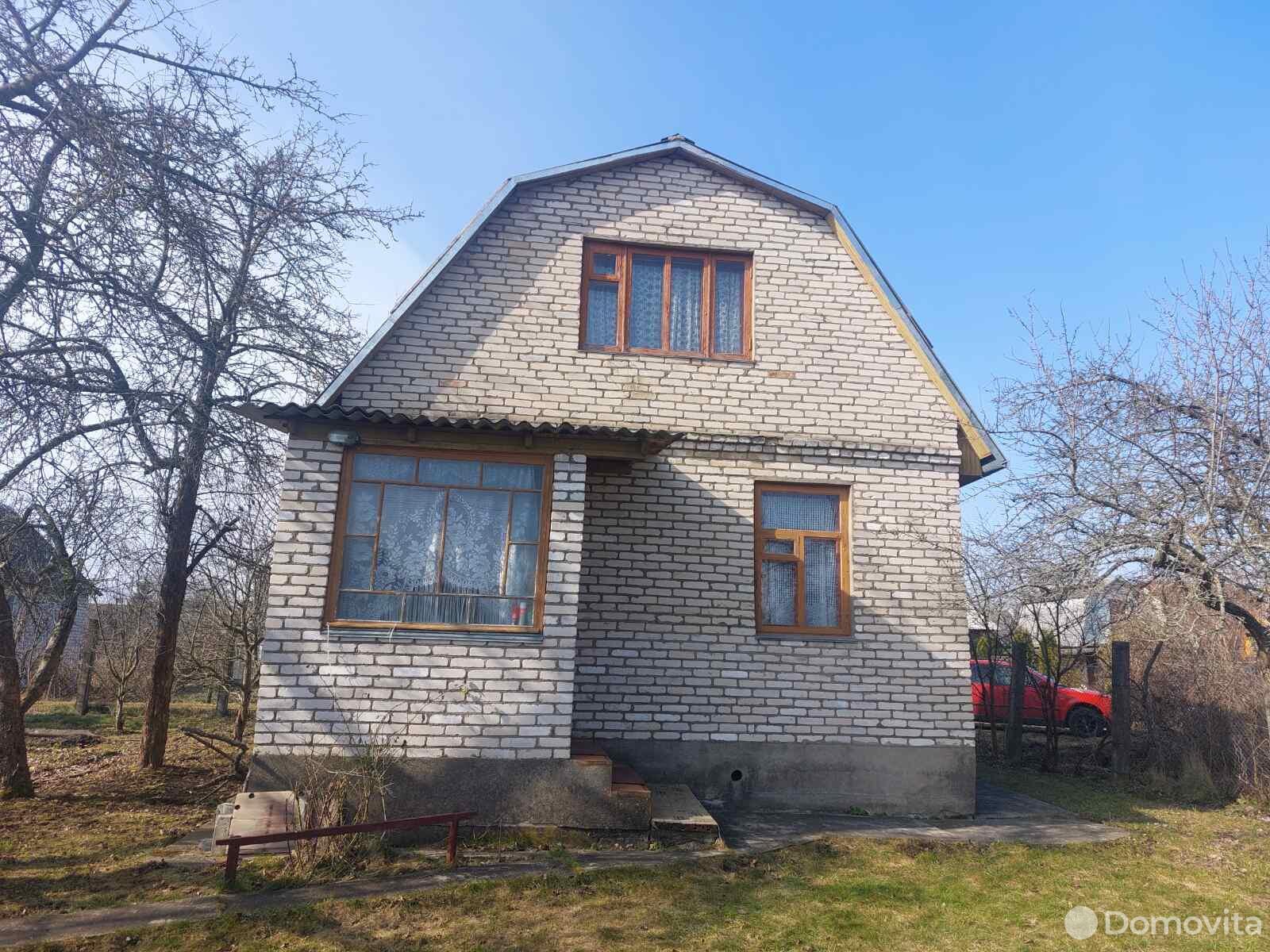 Продажа 2-этажной дачи в Малинниках Минская область, 17000USD, код 177145 - фото 2