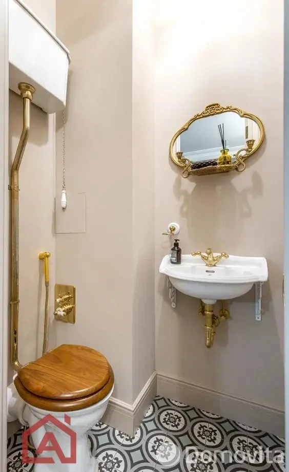 Снять 2-комнатную квартиру в Минске, пр-т Независимости, д. 12, 1350USD, код 144823 - фото 21