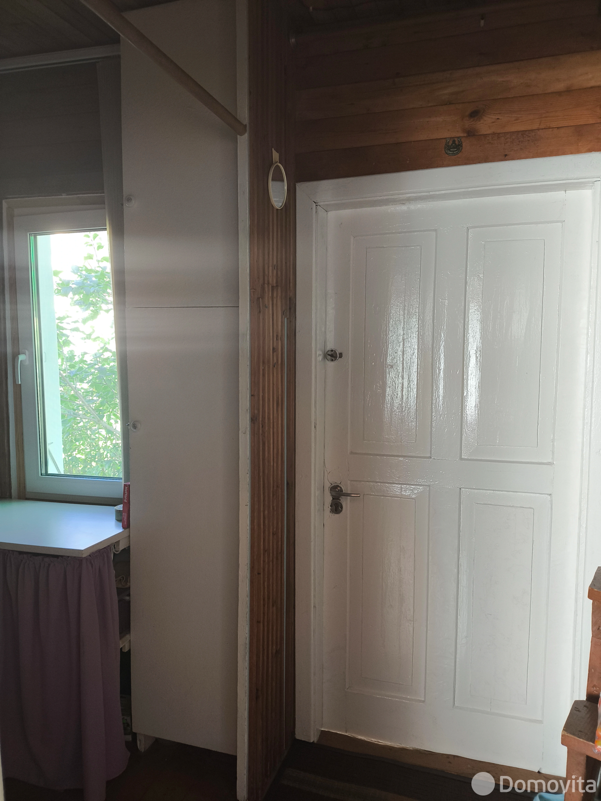 Продажа 2-этажной дачи в Сосны-Сад Минская область, 18999USD, код 184942 - фото 21