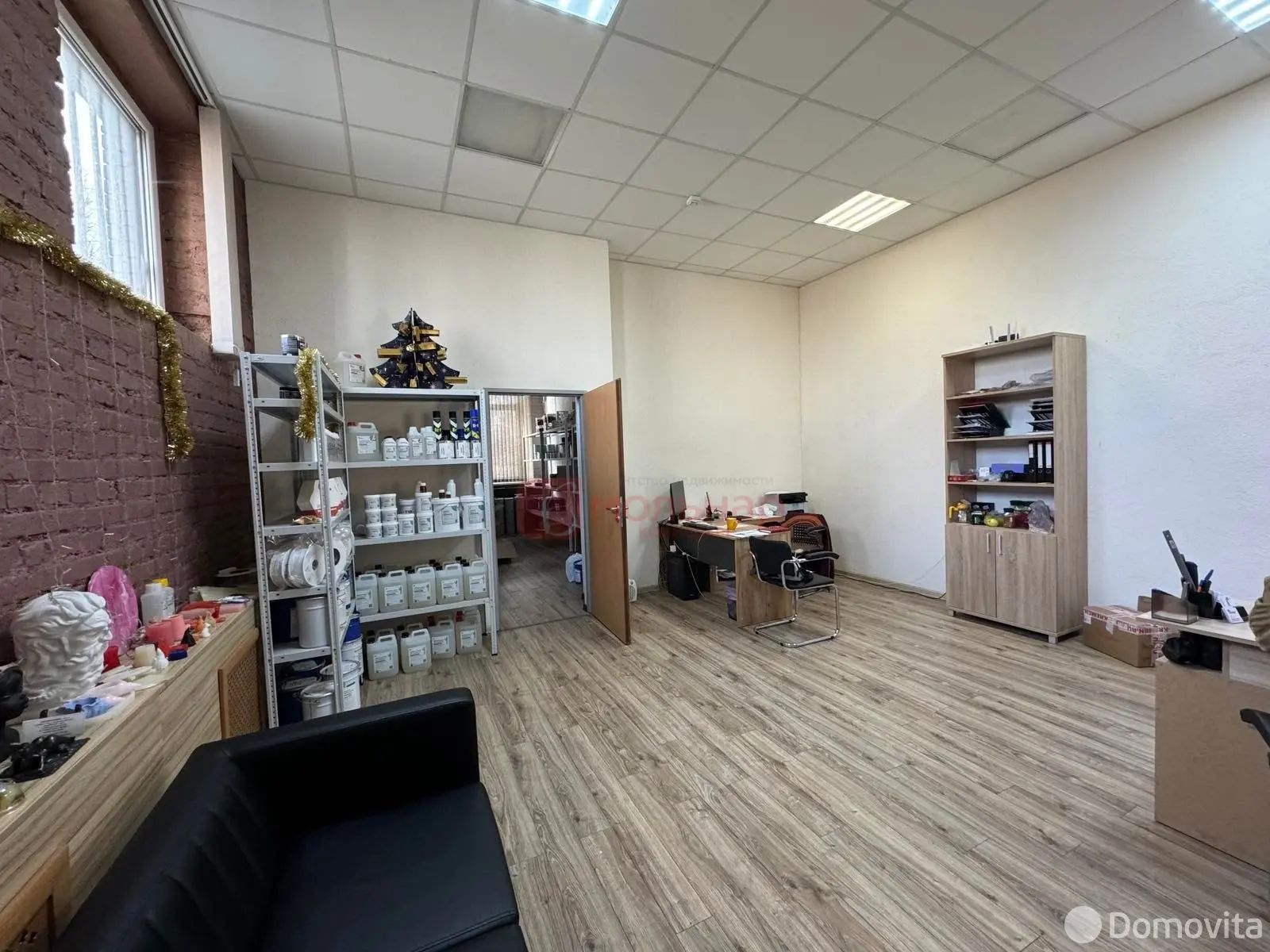 Аренда склада на ул. Притыцкого, д. 4 в Минске, код 964285 - фото 12