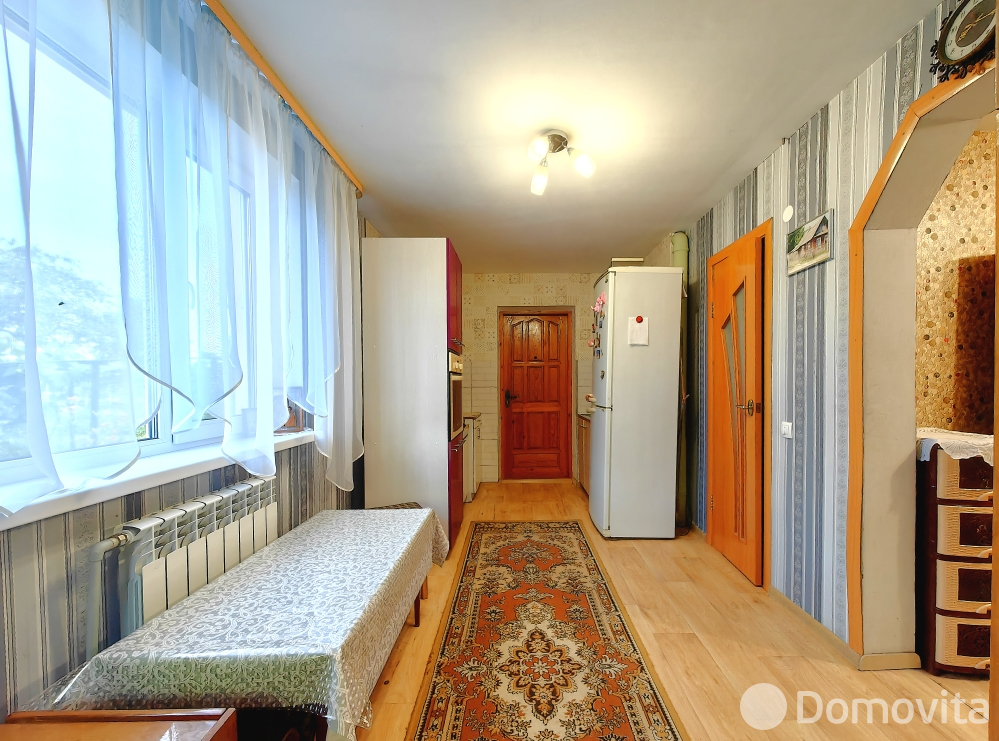 дом, Ковгары, ул. Конторская 