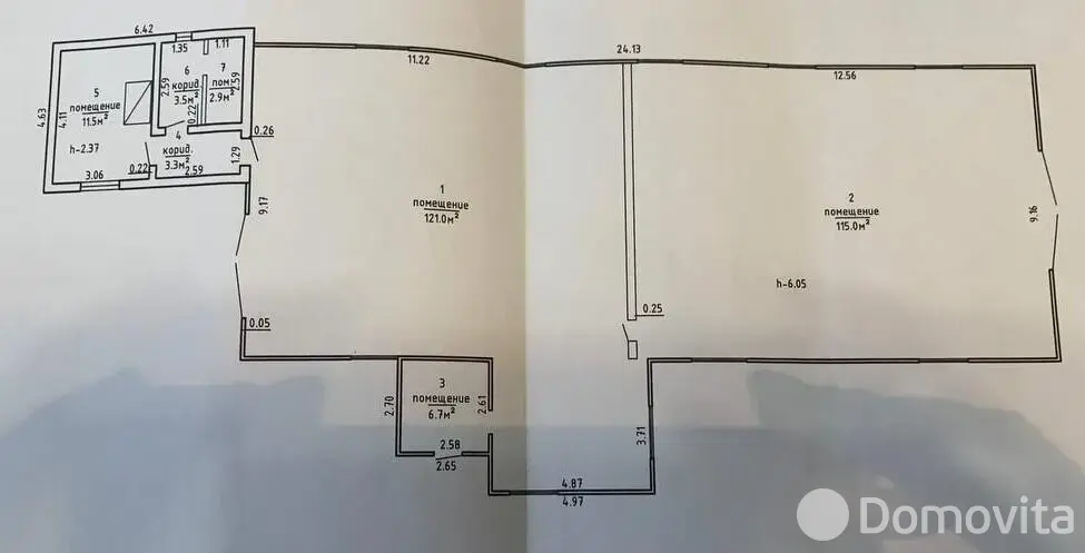 Купить складское помещение на ул. Промысловая в Слободе - фото 13