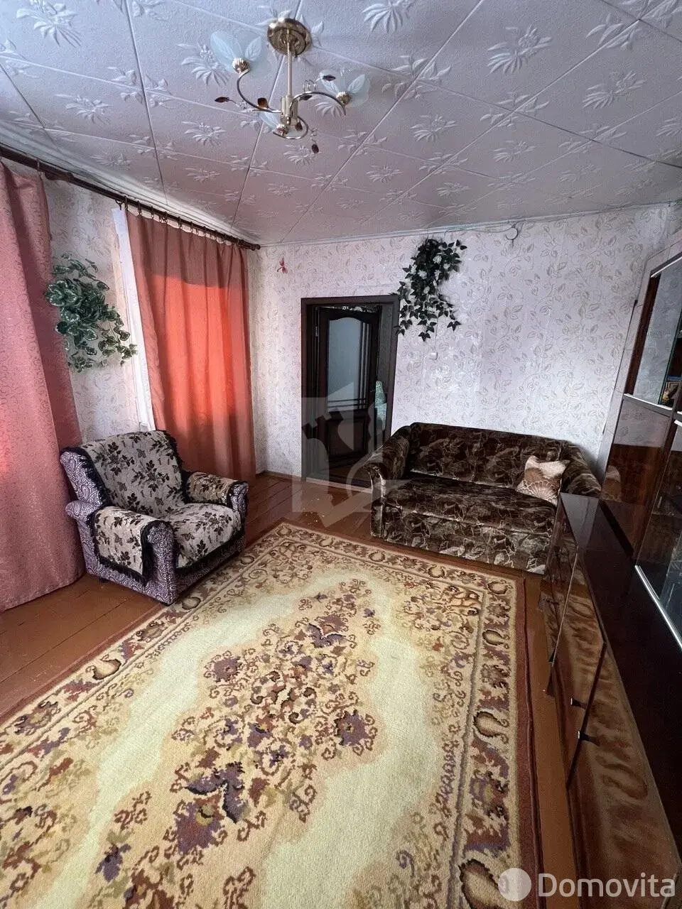 коттедж, Миколаевщина, ул. Сенкевича, стоимость продажи 105 983 р.