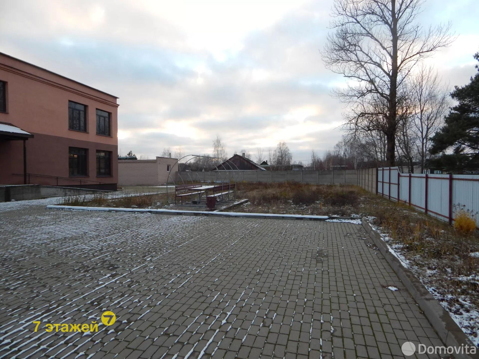 Продажа торгового помещения на ул. Рогачёвская, д. 37 в Бобруйске, 520000BYN, код 997202 - фото 17