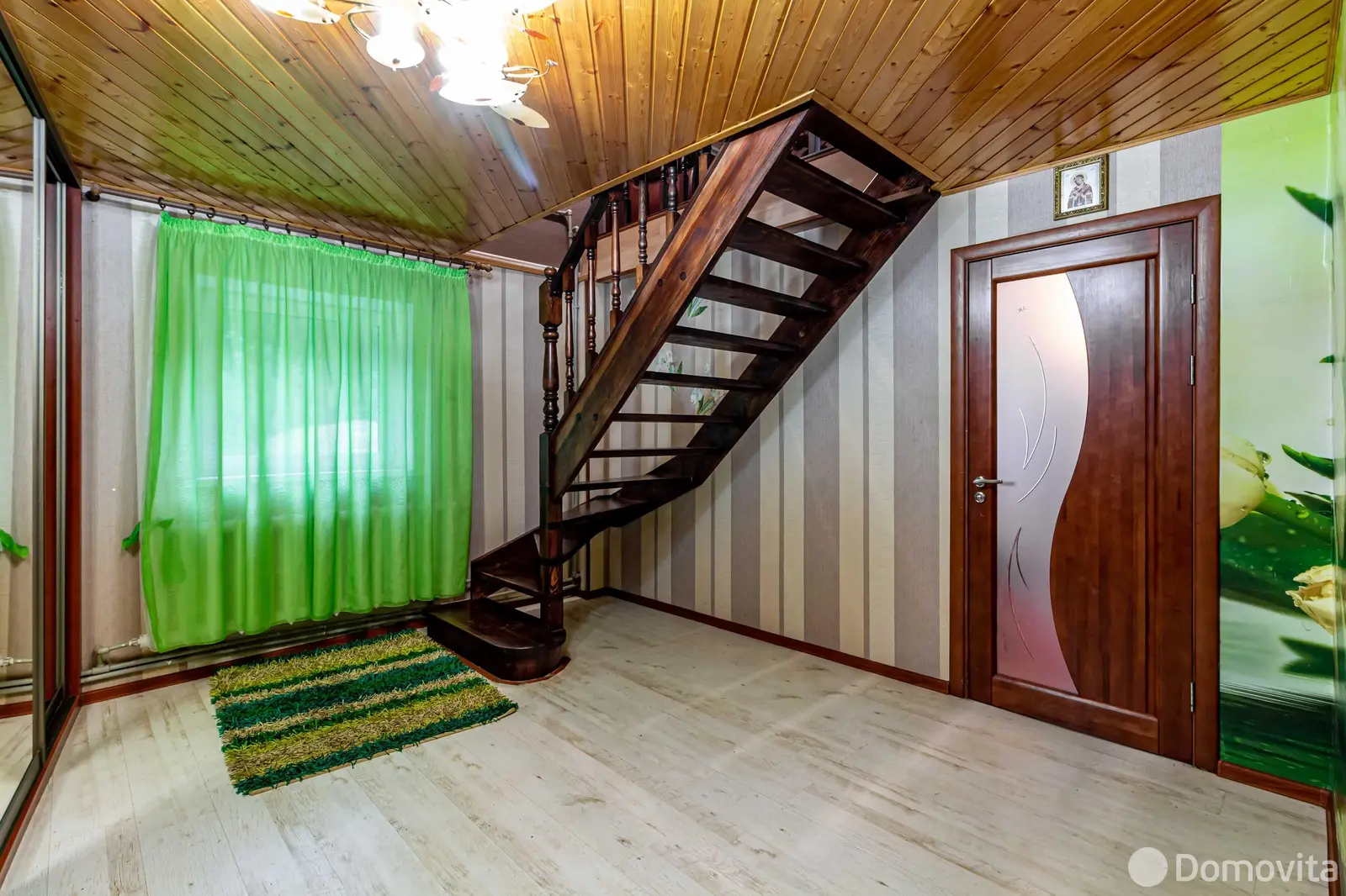 Купить 2-этажную дачу в Криница-1989 Минская область, 83000USD, код 183488 - фото 11