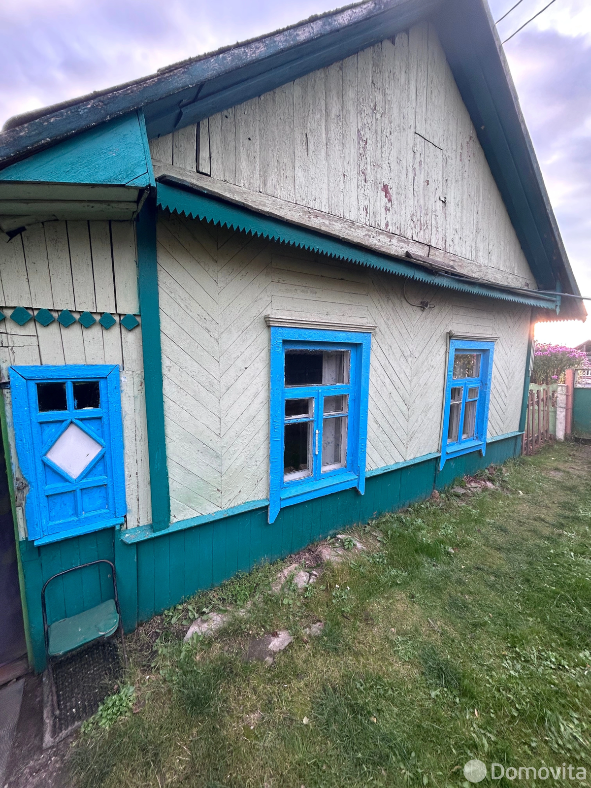 Цена продажи участка, Блонь, ул. Калинина