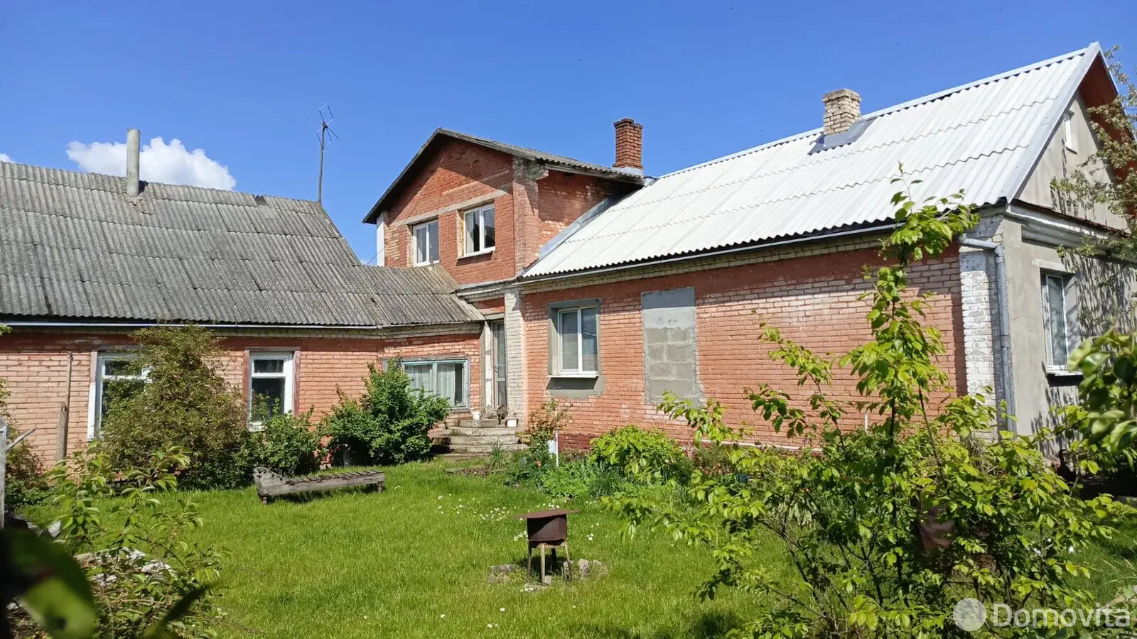Стоимость продажи дома, Орша, ул. Новотракторная , д. 8