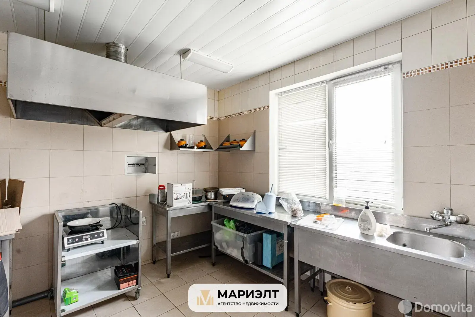 Снять офис на ул. Кольцевая, д. 3 в Цнянке, 7000EUR, код 15735 - фото 20