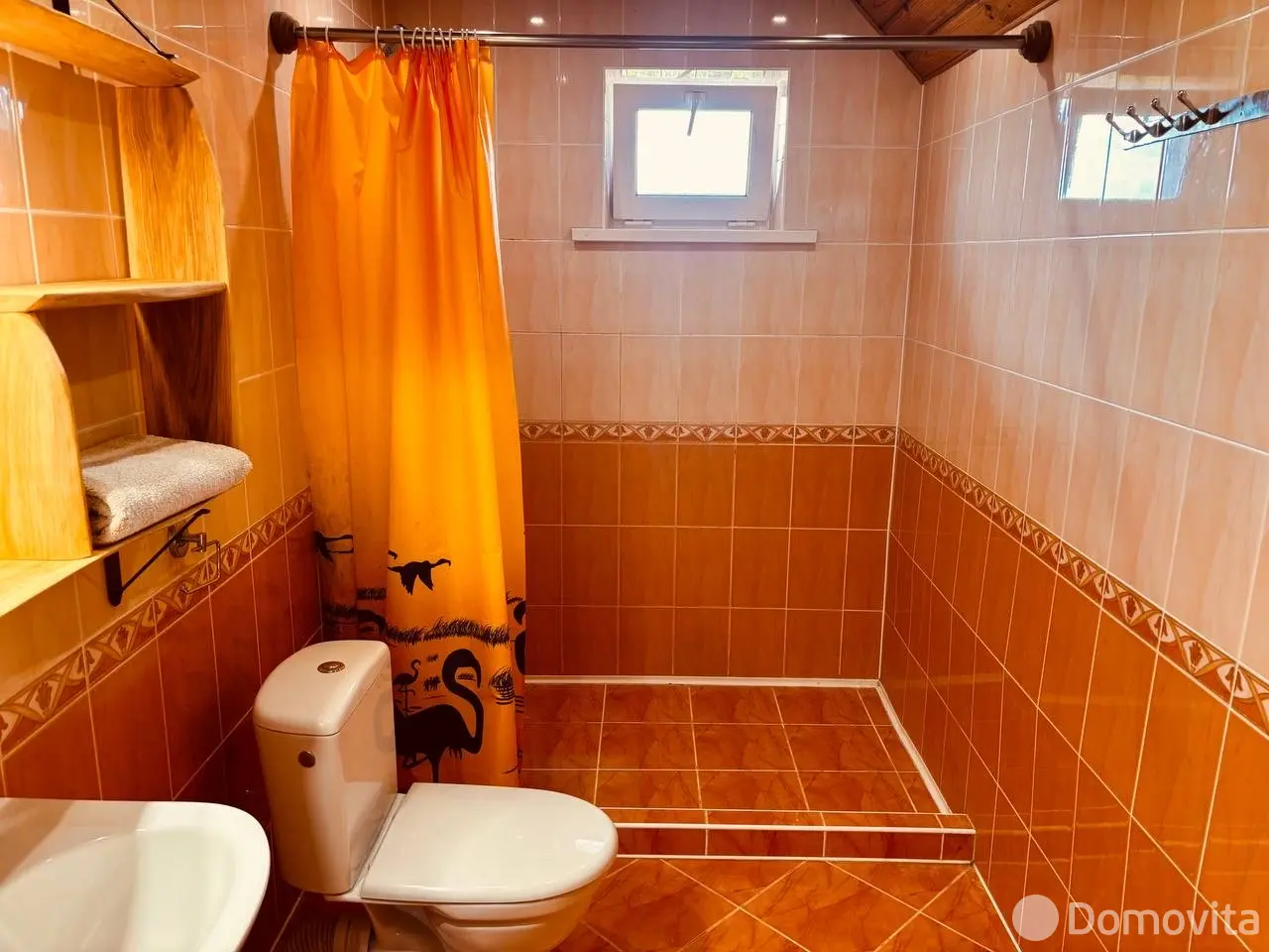  Коттедж Деревяшка на сутки в Острошицком Городке ул. Озерная, д. 41, 200BYN, код 1348 - фото 27