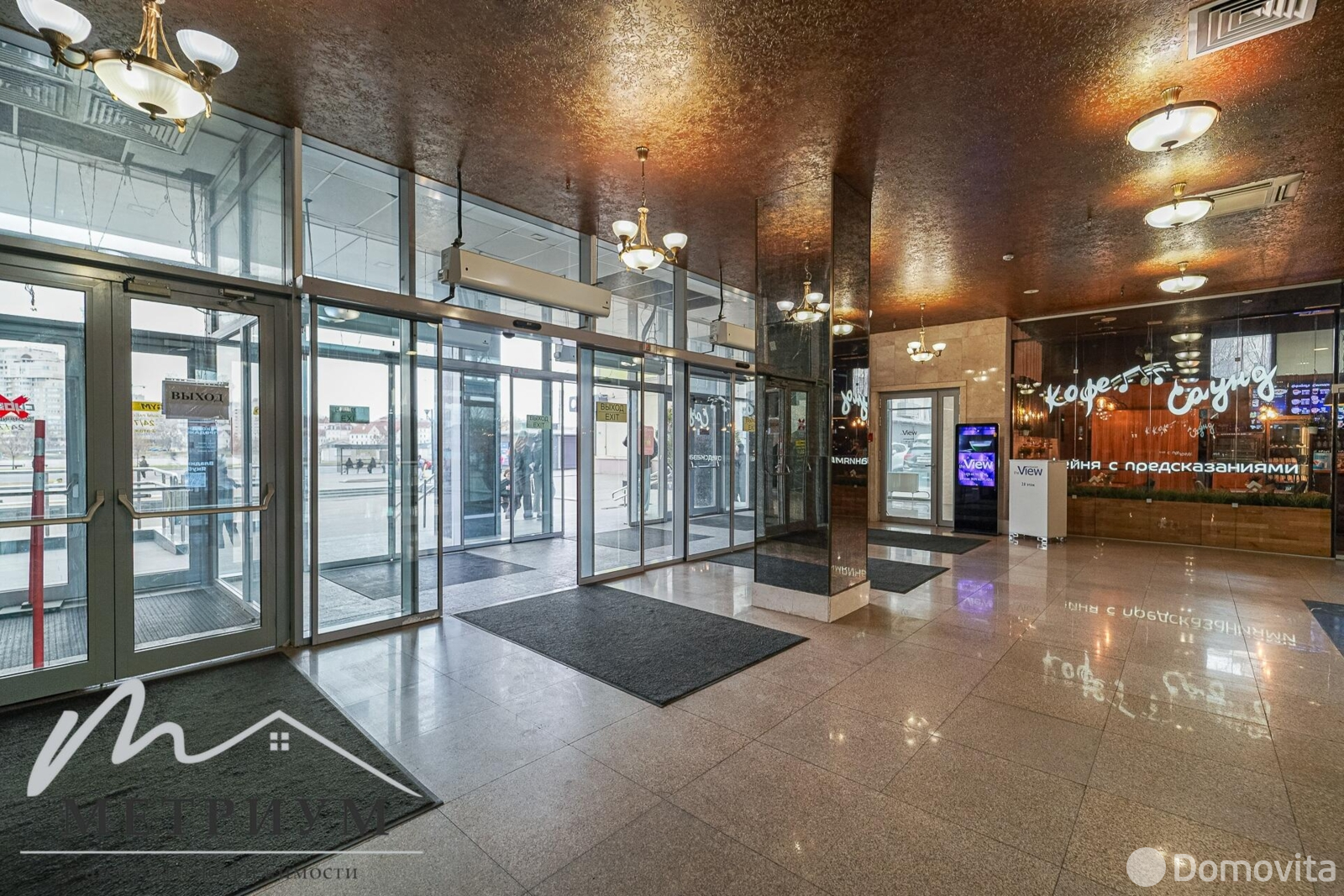 Аренда офиса на пр-т Победителей, д. 7/а в Минске, 3092EUR, код 16555 - фото 16