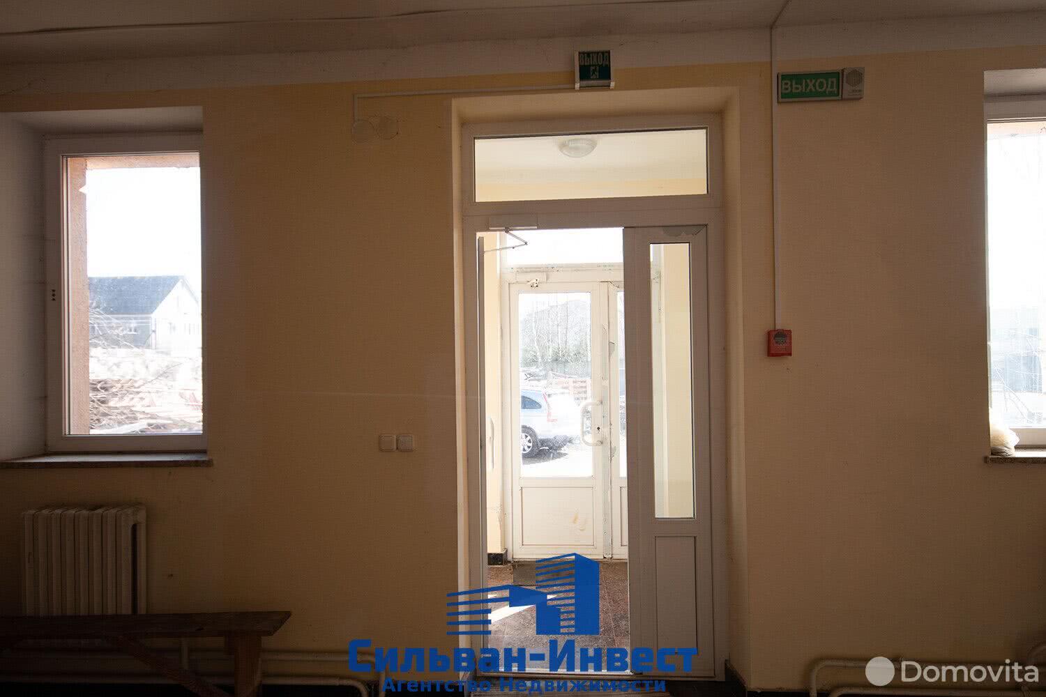 Снять складское помещение на ул. Марины Молокович, д. 23/Б в Колодищах, код 963403 - фото 12