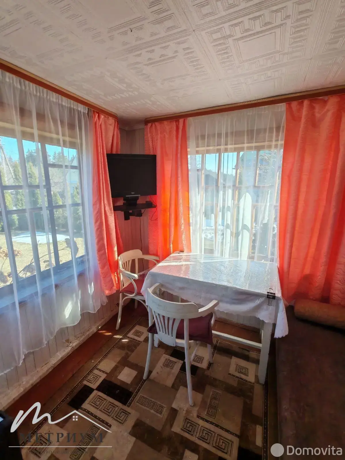 дом, Стройиндустрия, 