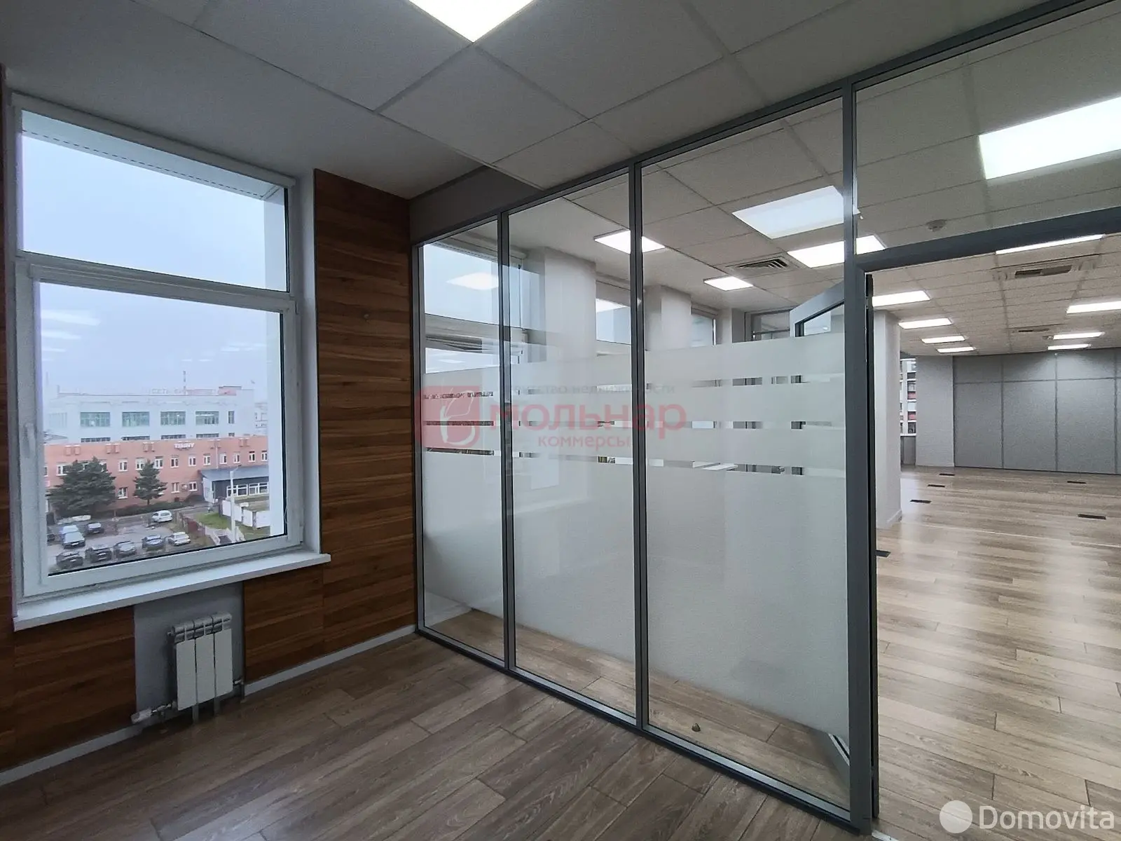 Аренда офиса на ул. Кальварийская, д. 42 в Минске, 23662BYN, код 15018 - фото 29