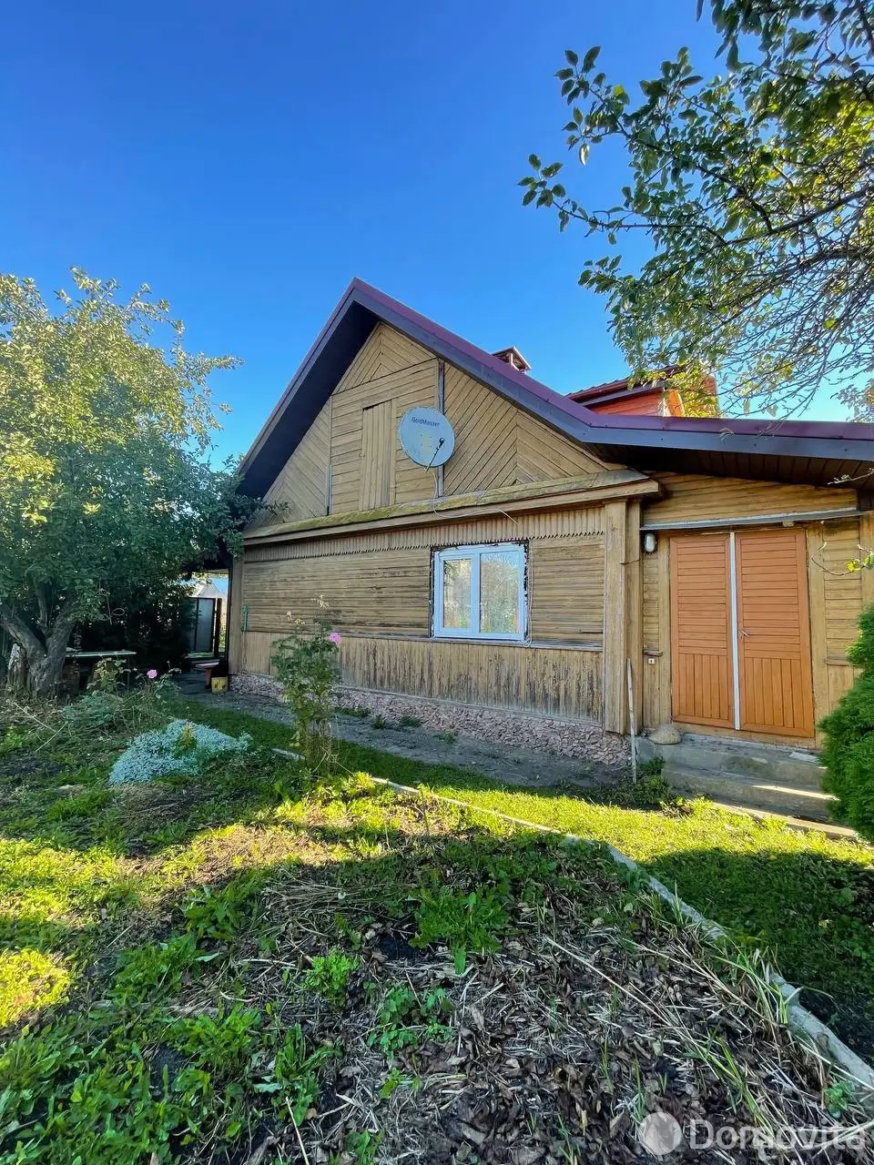 дом, Лида, ул. Белинского