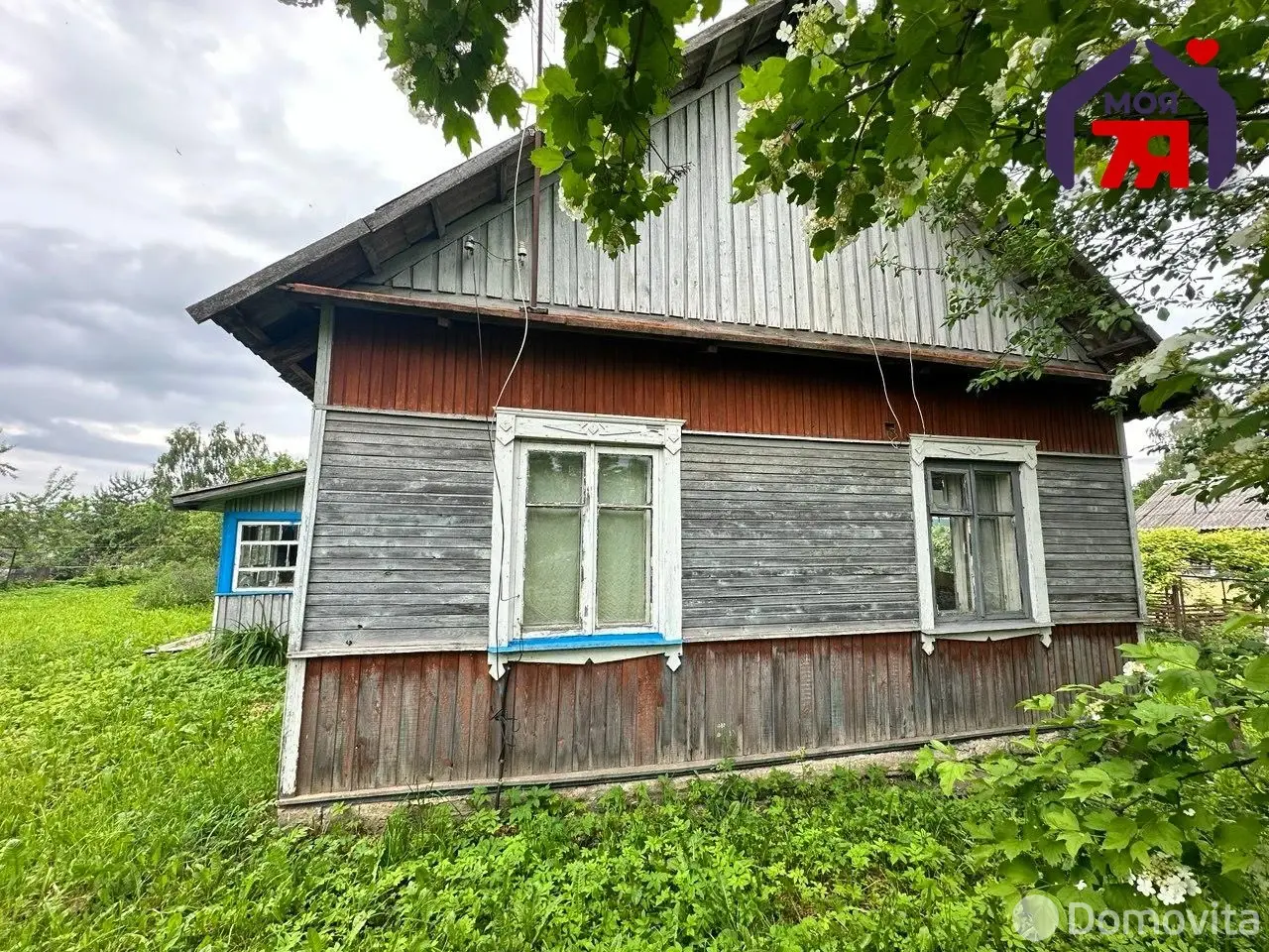 дом, Острошицы, ул. Молодежная