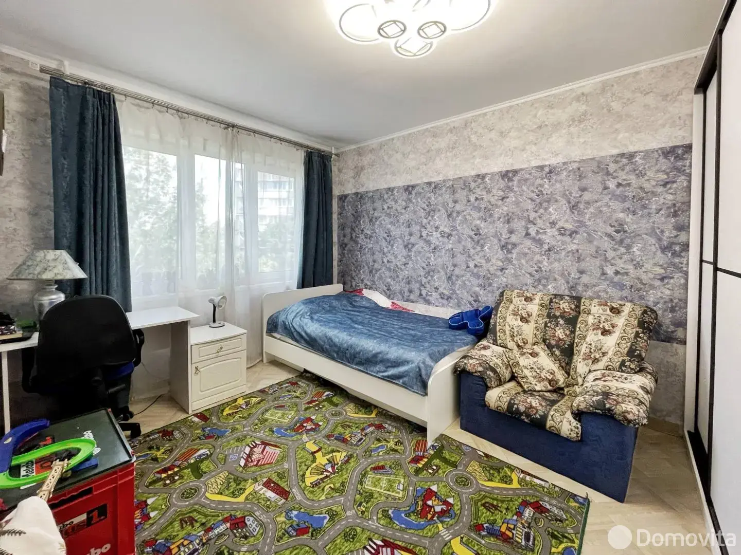 квартира, Минск, ул. Карбышева, д. 7