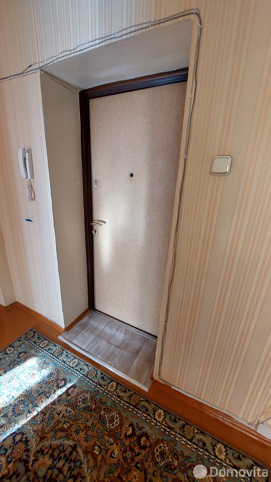 Снять 2-комнатную квартиру в Гомеле, ул. Карповича, д. 21, 800BYN, код 148136 - фото 14