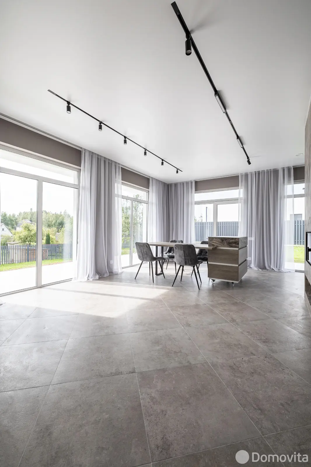 дом, ВЫТОК ГМЦ,