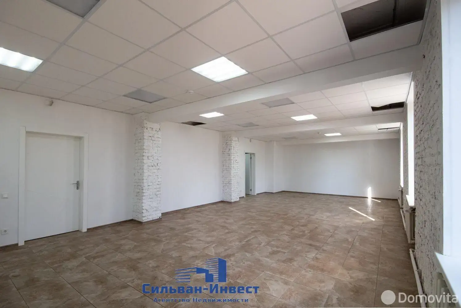 Аренда офиса на ул. Фроликова, д. 11 в Минске, 2728BYN, код 14394 - фото 7