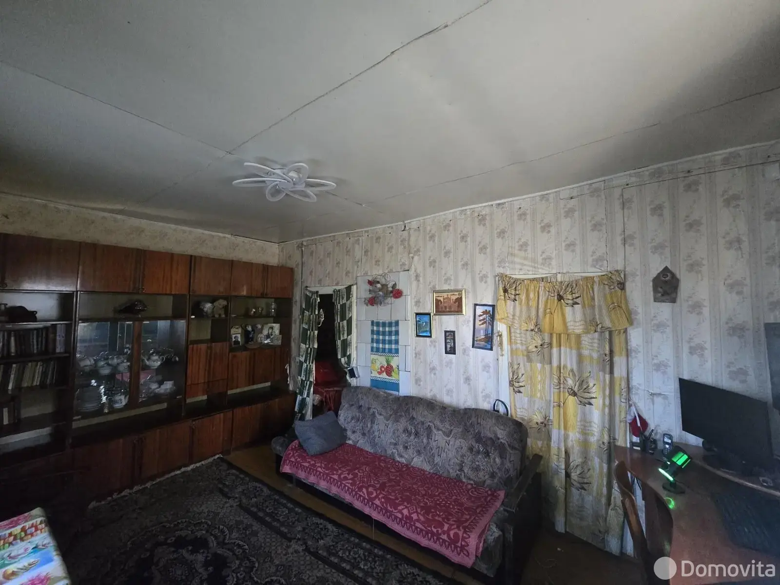 дом, Марьина Горка, ул. Пионерская 