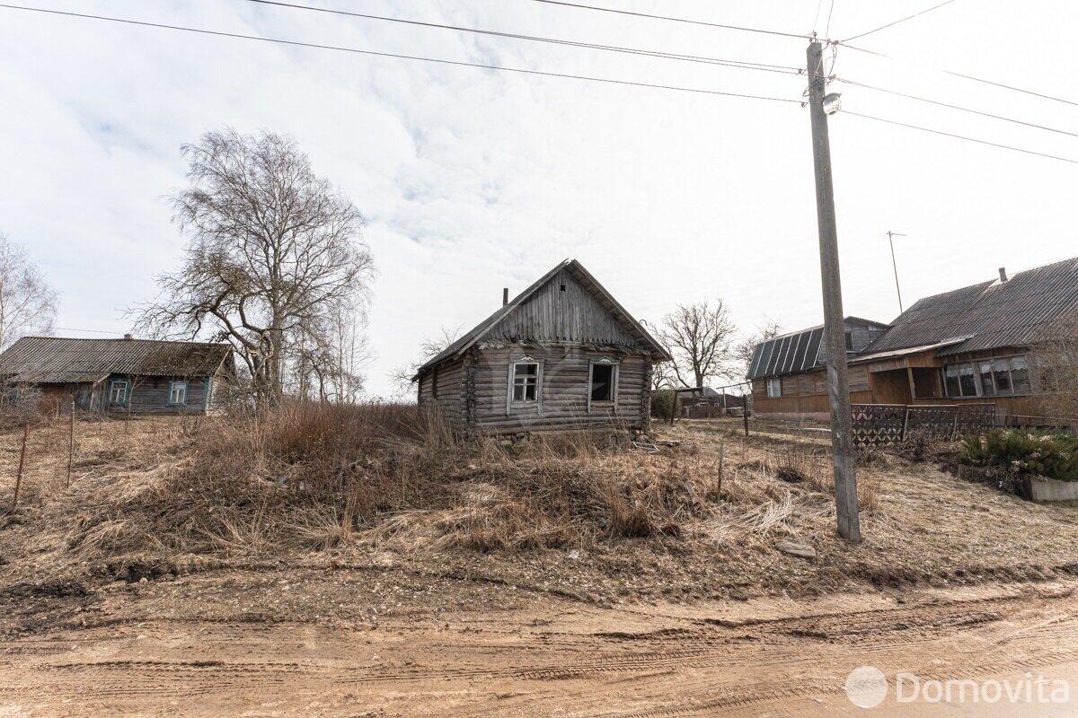 участок, Терехи, ул. Центральная 