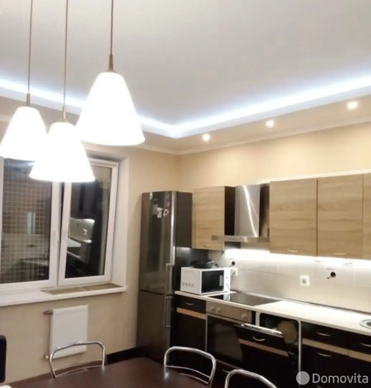 арендовать квартиру, Минск, пр-т Дзержинского, д. 11