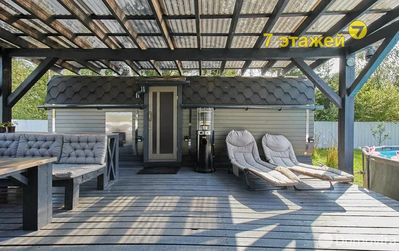 продажа дачи, ВЕРАС-91, 