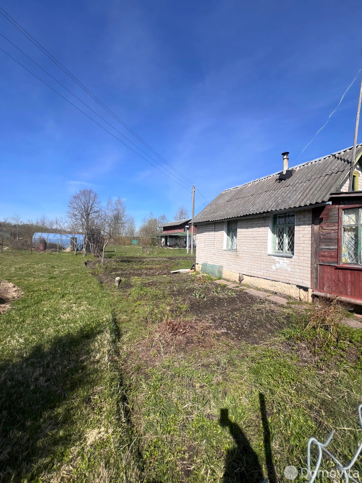 Купить 1-этажную дачу в Зароновка-1 Витебская область, 5700USD, код 185617 - фото 13