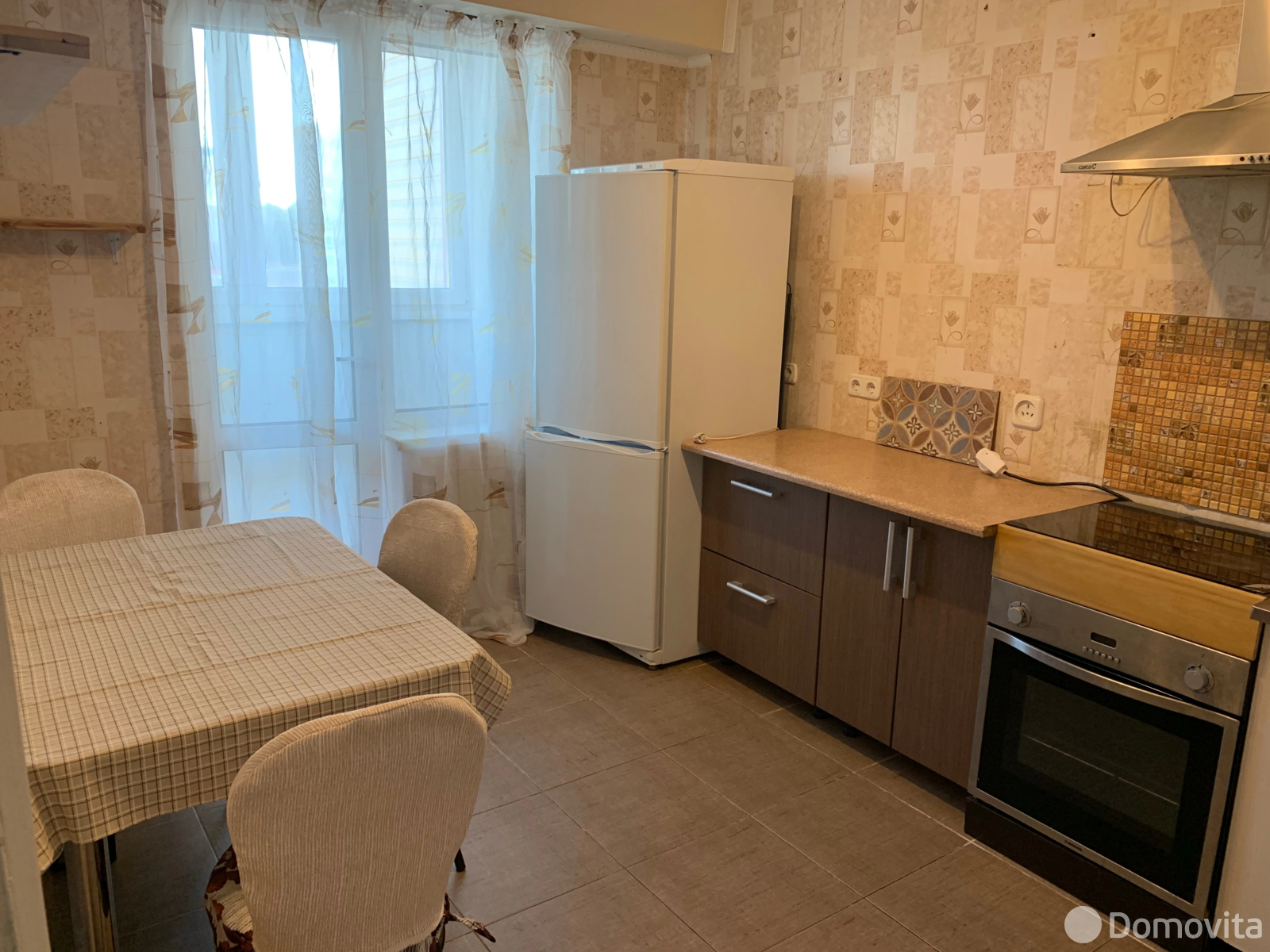 квартира, Минск, ул. Выготского, д. 45 - лучшее предложение