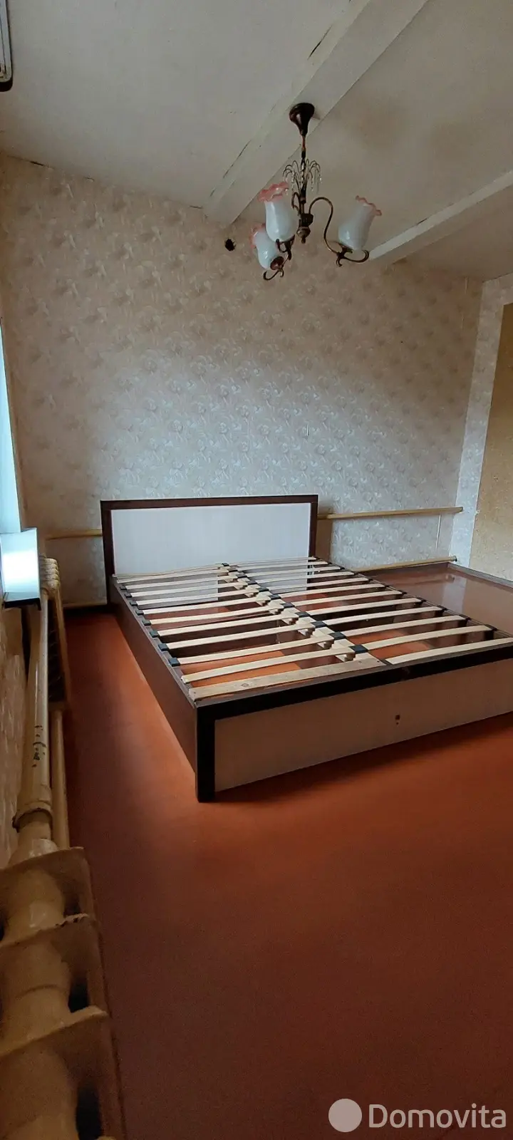 дом, Витебск, ул. 4-я Линия в Октябрьском районе