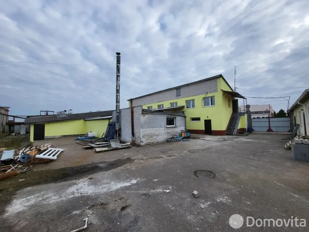 Купить офис на пр-т Фрунзе, д. 83/а в Витебске, 700000USD, код 8869 - фото 11