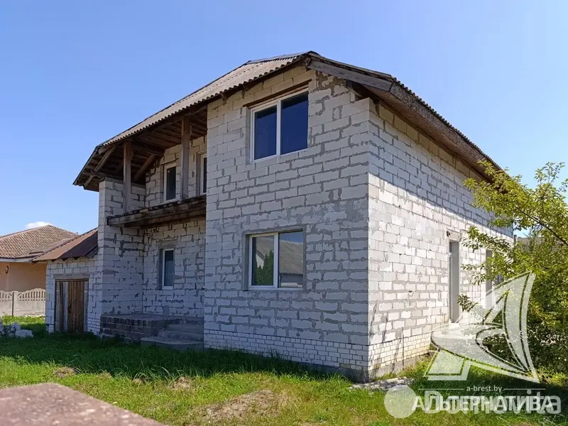 дом, Тельмы-2, 