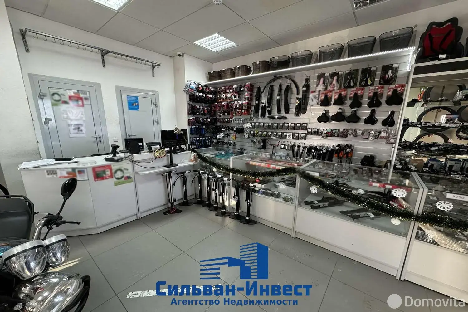 продажа торгового объекта, Минск, ул. Прилукская, д. 60