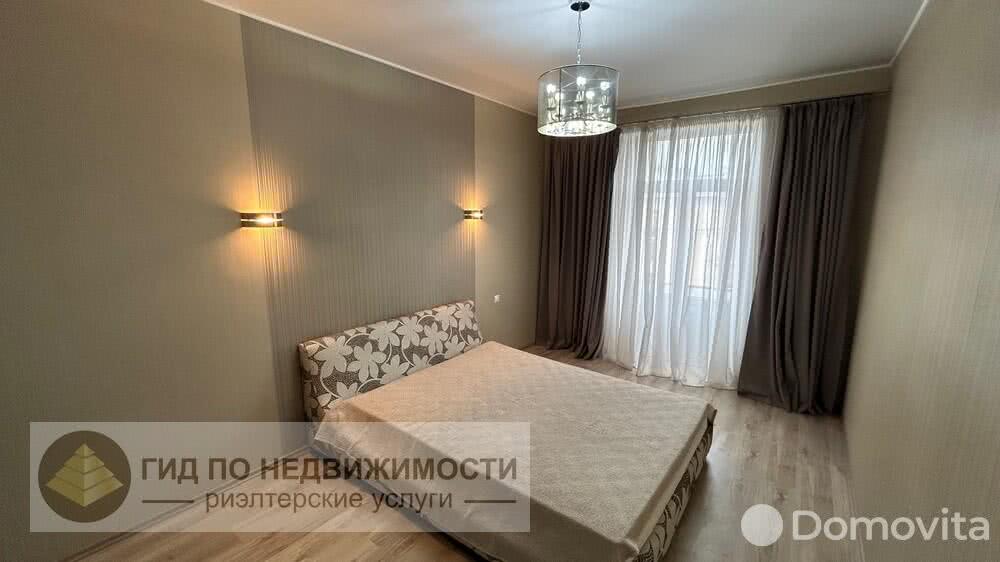 Продажа 2-комнатной квартиры в Гомеле, пр-т Ленина, д. 35, 53500 USD, код: 998257 - фото 4