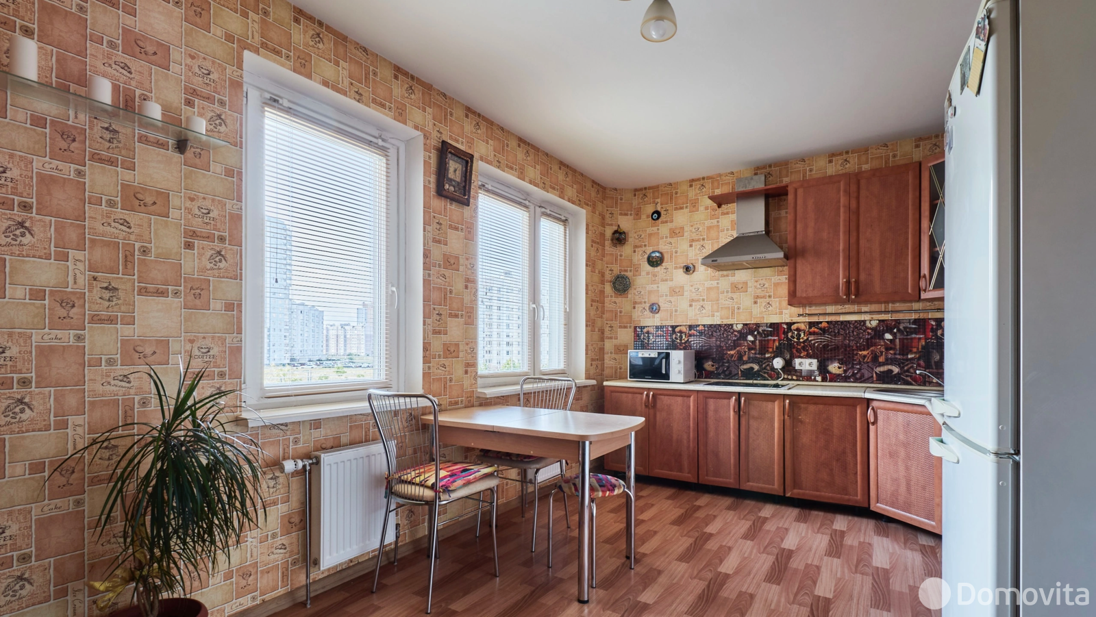 квартира, Минск, ул. Налибокская, д. 10