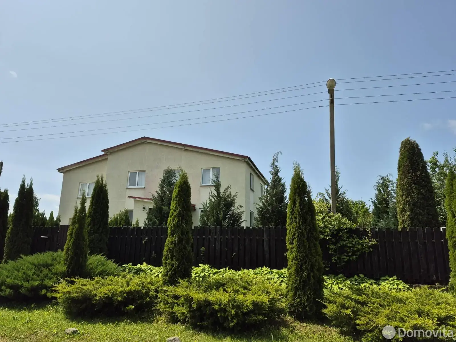 продажа дома, Фаниполь, ул. Строителей
