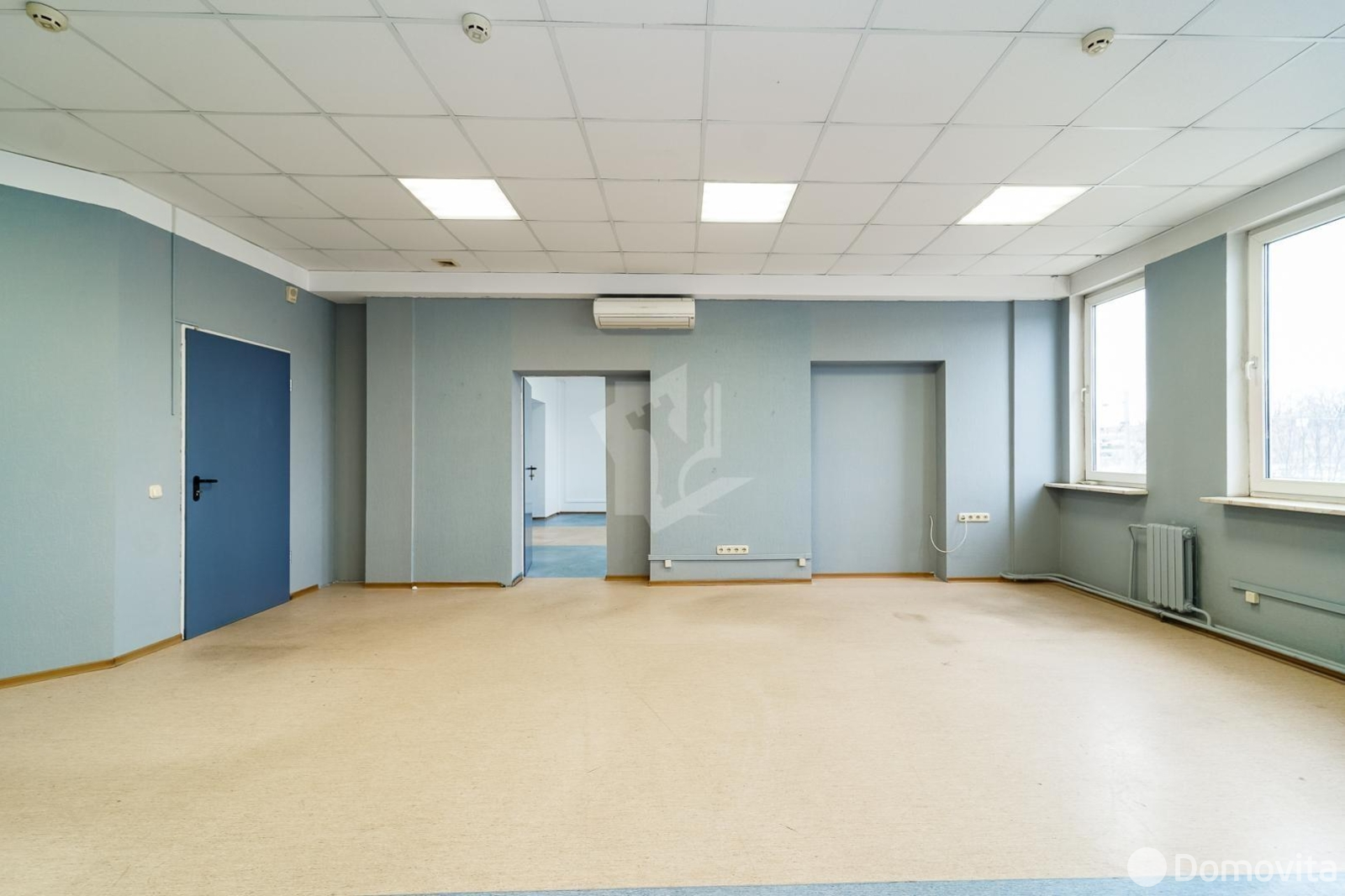 аренда офиса, Минск, ул. Тимирязева, д. 65/б