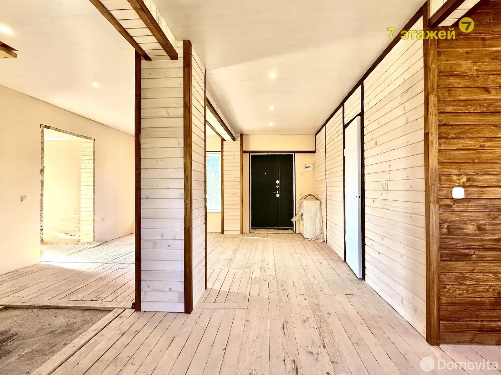 дача, Веснянка-2,