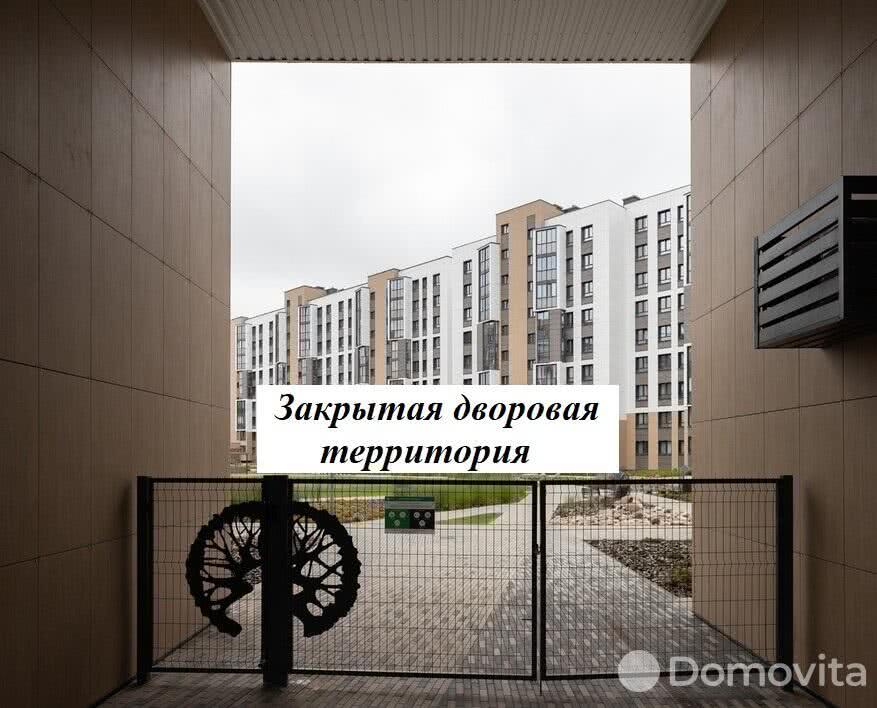 Продажа 1-комнатной квартиры в Минске, ул. Нововиленская, д. 61, 63635 USD, код: 1021017 - фото 6