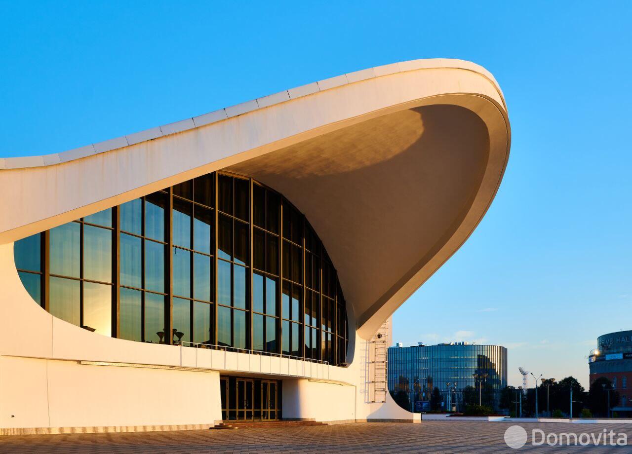 Снять офис на пр-т Победителей, д. 63В в Минске, 1760EUR, код 12231 - фото 18