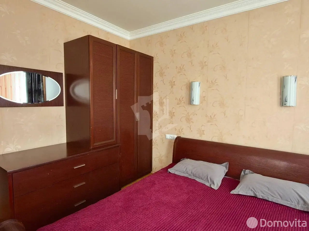 квартира, Минск, пр-т Газеты Правда, д. 9 на ст. метро Петровщина