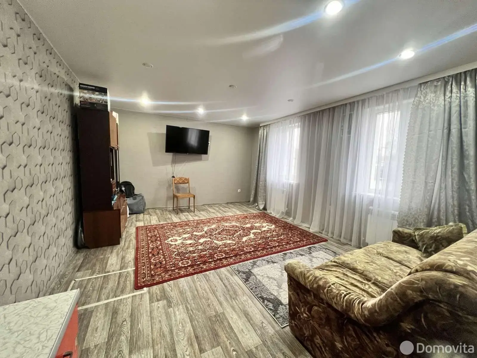 коттедж, Борисов, ул. Профинтерна