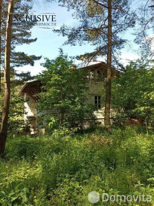 купить дом, Наумовичи, ул. Лесная, д. 29