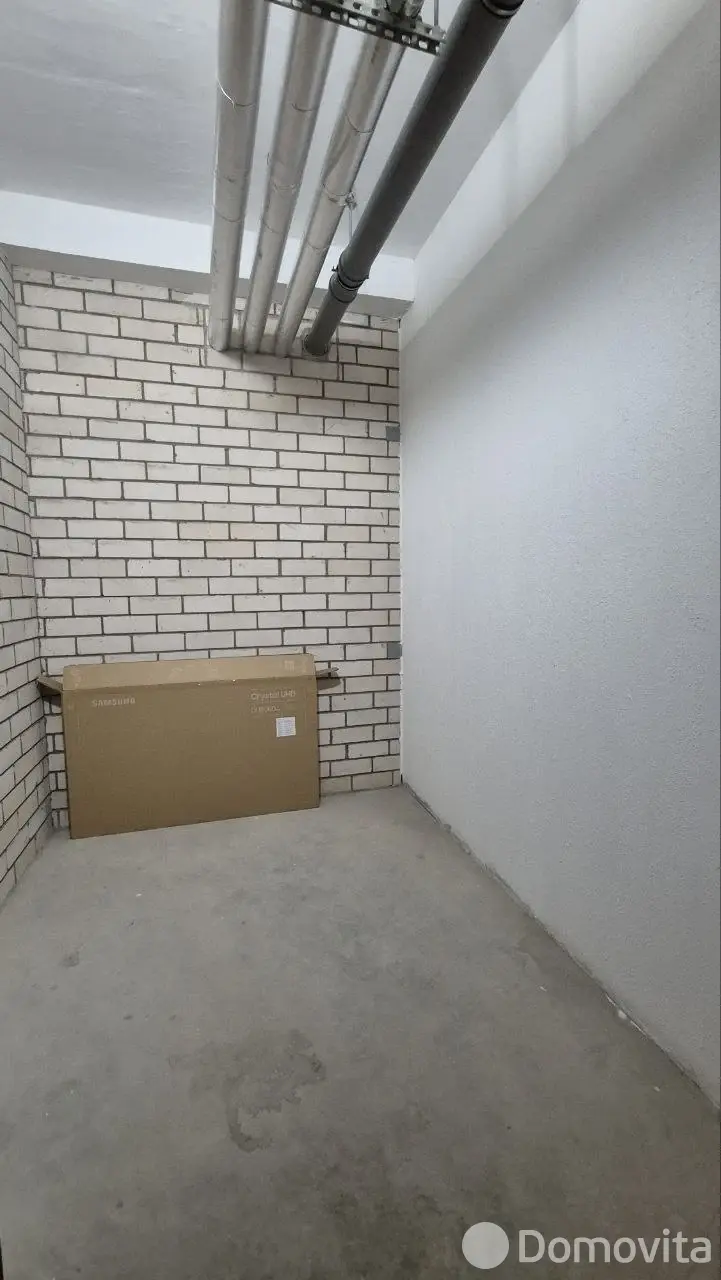 Снять 1-комнатную квартиру в Минске, ул. Цвирко, д. 74, 650USD, код 146672 - фото 14