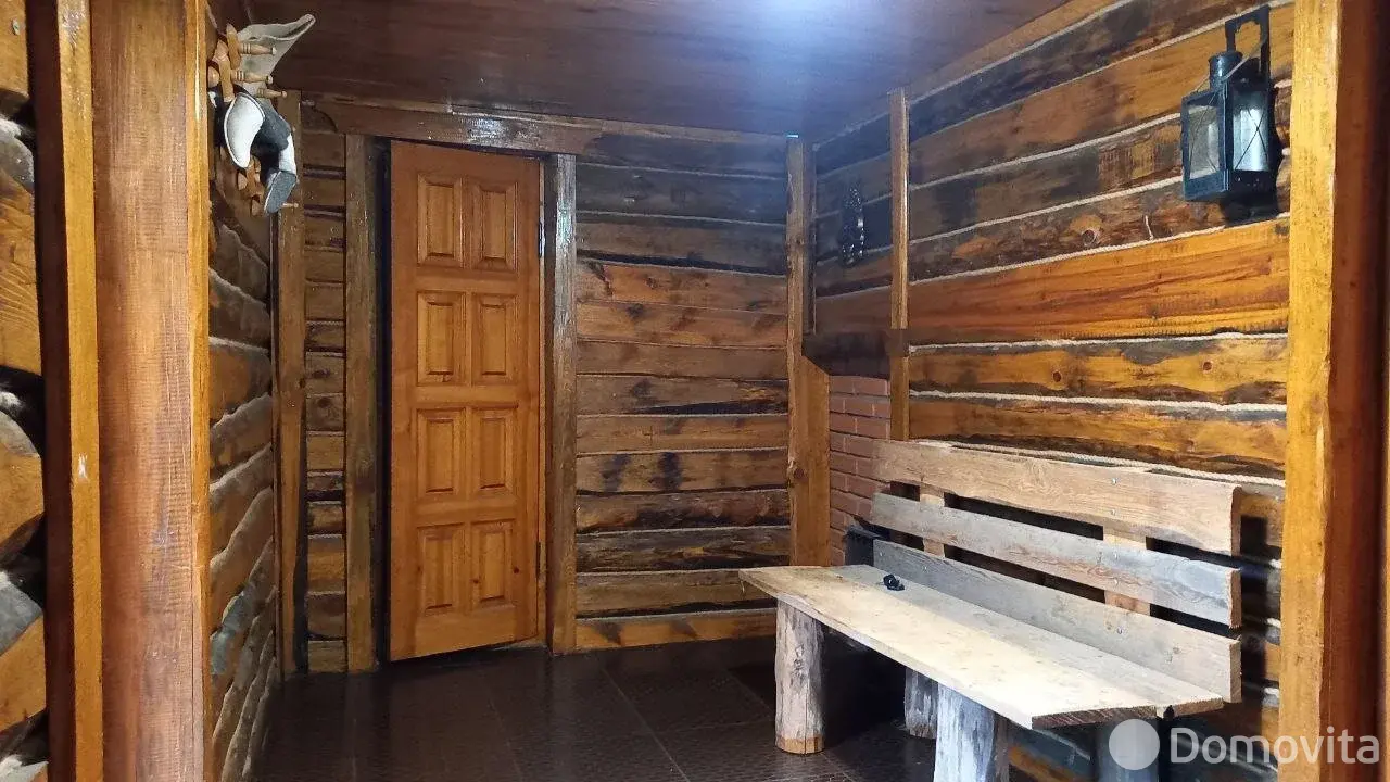 Продажа 2-этажной дачи в Ручьи Минская область, 70000USD, код 183572 - фото 28