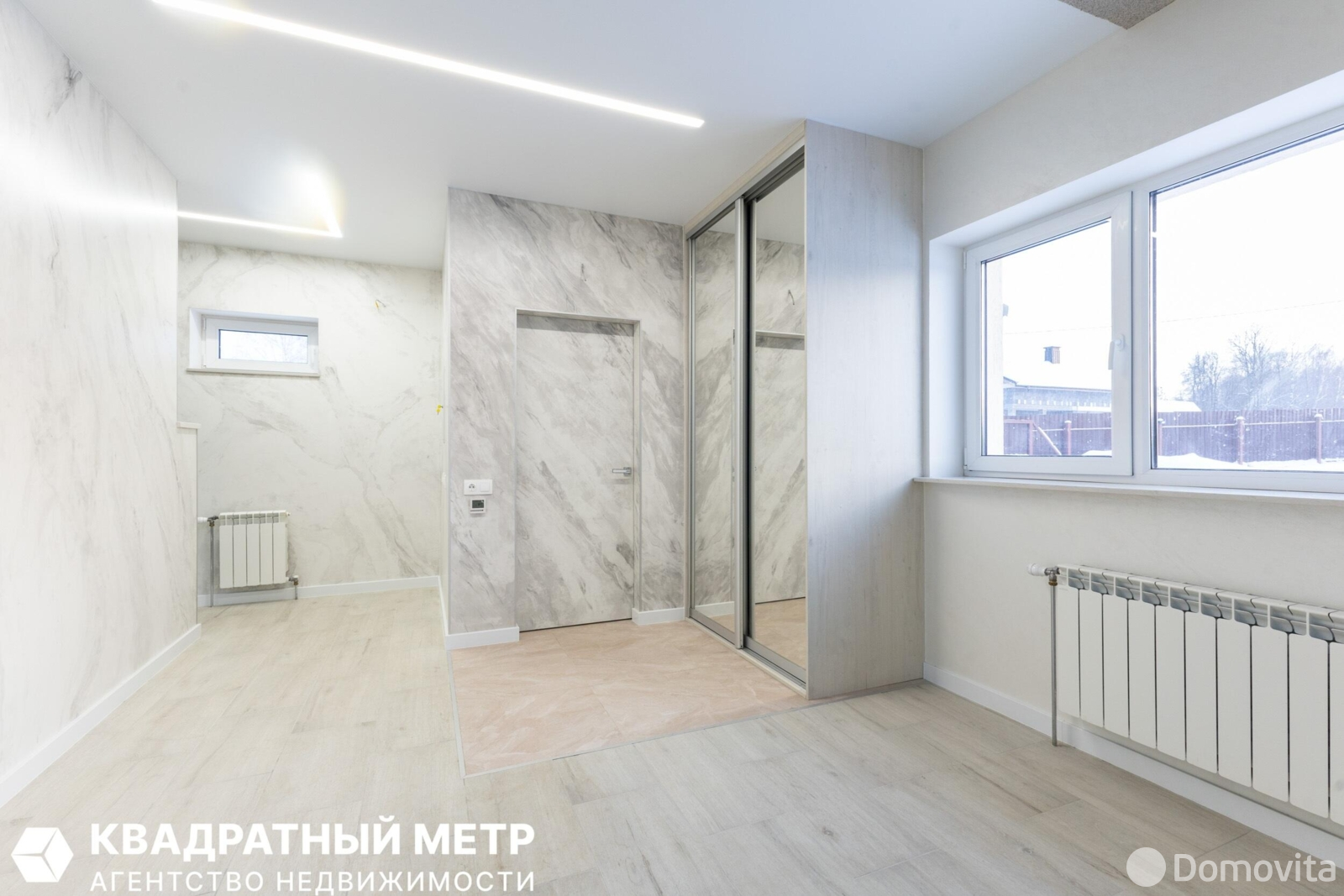 продажа дома, Голышово, ул. Луговая, д. 2