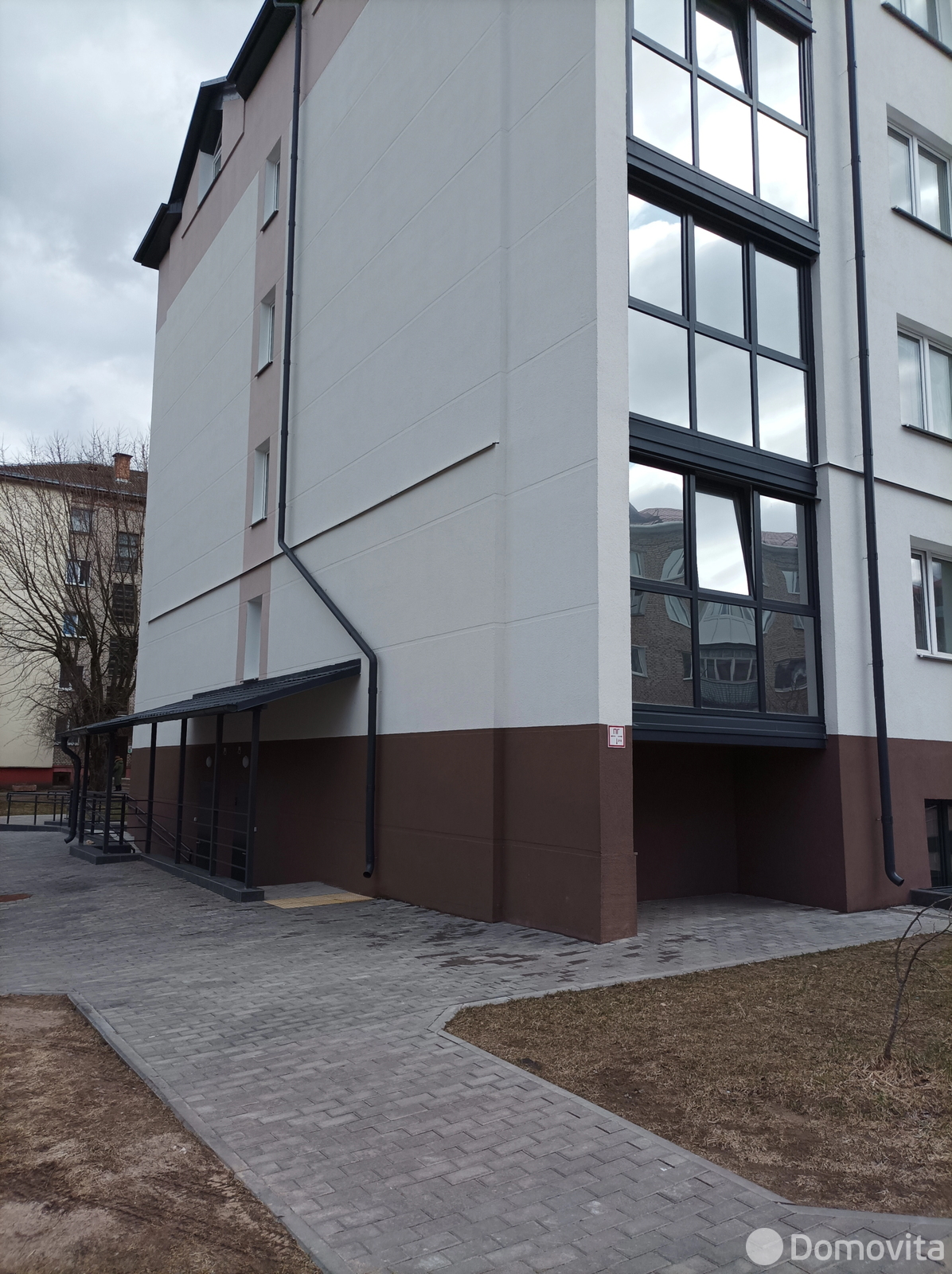 Цена аренды торгового объекта, Молодечно, ул. Великий Гостинец, д. 74Д