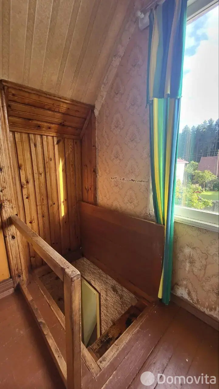 Купить 2-этажную дачу в Пищевик Минская область, 14000USD, код 183854 - фото 18